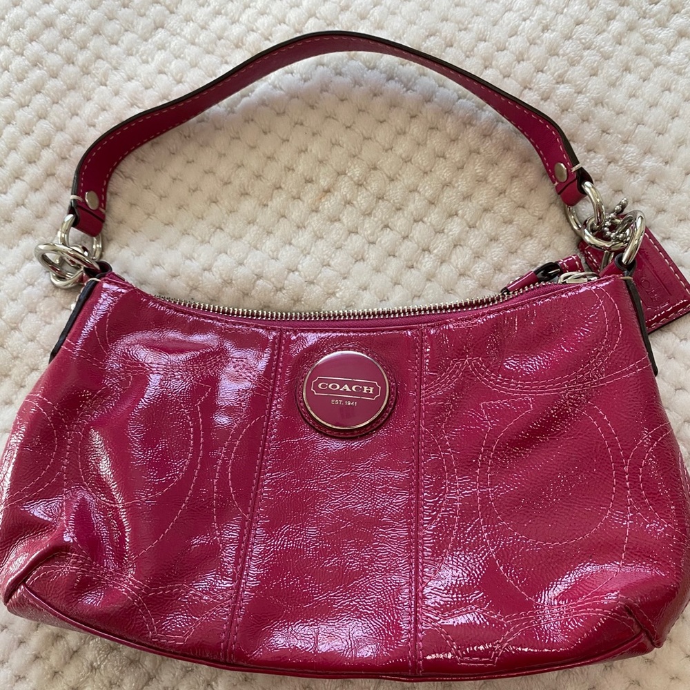 Coach bags